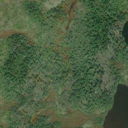 Satellite imagery of Chisel Hill, CA