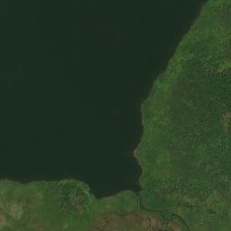 Satellite imagery of The Tongue of Long Pond, CA