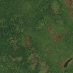 Satellite imagery of The Tongue of Long Pond, CA