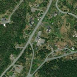 Satellite imagery of Fern Hill, CA