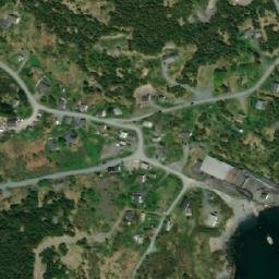 Satellite imagery of Fern Hill, CA