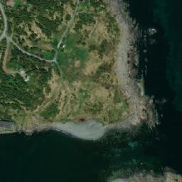Satellite imagery of Fern Hill, CA