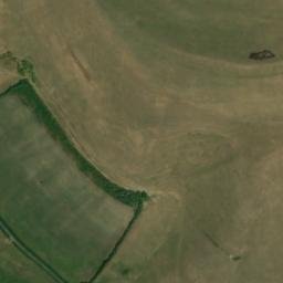 Satellite imagery of Châteauneuf Castle, FR