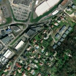 Satellite imagery of 2505603 - A, CH