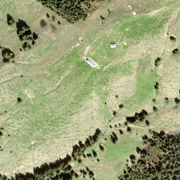 Satellite imagery of Schorhüttenberg, CH