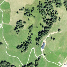 Satellite imagery of Risipass, CH