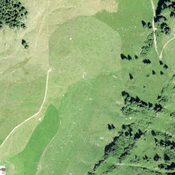 Satellite imagery of Risipass, CH