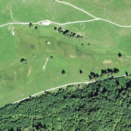 Satellite imagery of Lauiberg, CH
