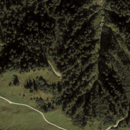 Satellite imagery of Guggernülli, AT