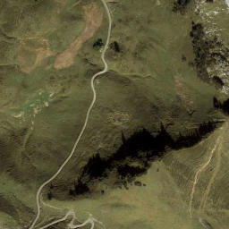 Satellite imagery of Gronggenkopf, AT