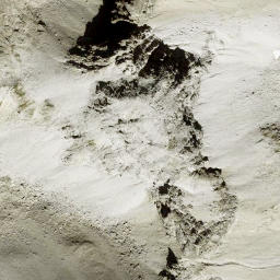 Satellite imagery of Bratschenkopf, AT