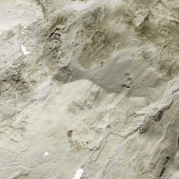 Satellite imagery of Bratschenkopf, AT