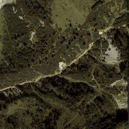 Satellite imagery of Zuger Horn, AT