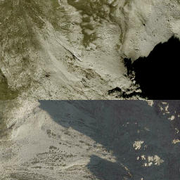 Satellite imagery of Mittlere Wösterspitze, AT