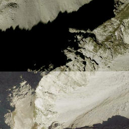 Satellite imagery of Mittlere Wösterspitze, AT