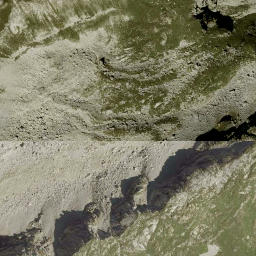Satellite imagery of Mittlere Wösterspitze, AT
