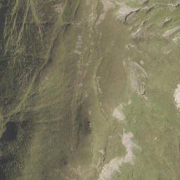 Satellite imagery of Lärch Spitze, AT