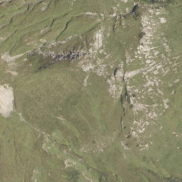 Satellite imagery of Lärch Spitze, AT
