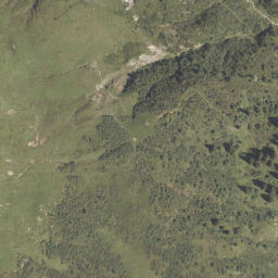 Satellite imagery of Lärch Spitze, AT
