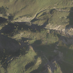 Satellite imagery of Schwarzer Kranz, AT