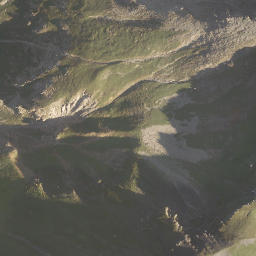 Satellite imagery of Schwarzer Kranz, AT