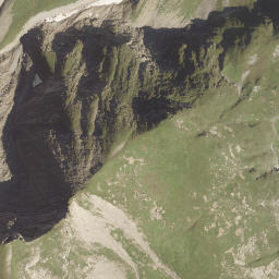Satellite imagery of Guflespitze, AT