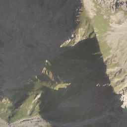 Satellite imagery of Leiterspitze, AT