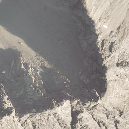 Satellite imagery of Leiterspitze, AT