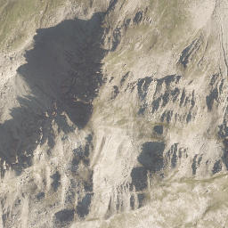 Satellite imagery of Oberer Eisenkopf, AT