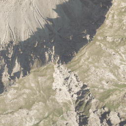 Satellite imagery of Oberer Eisenkopf, AT