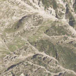 Satellite imagery of Oberer Eisenkopf, AT