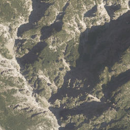 Satellite imagery of Unterer Eisenkopf, AT