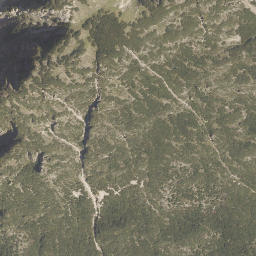 Satellite imagery of Unterer Eisenkopf, AT