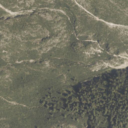 Satellite imagery of Unterer Eisenkopf, AT