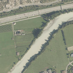 Satellite imagery of Scheibensignal, AT