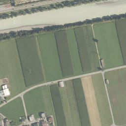 Satellite imagery of Scheibensignal, AT