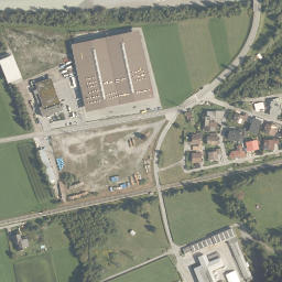 Satellite imagery of Scheibensignal, AT