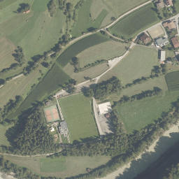 Satellite imagery of Scheibensignal, AT