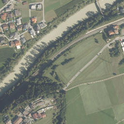 Satellite imagery of Scheibensignal, AT