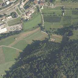 Satellite imagery of Scheibensignal, AT