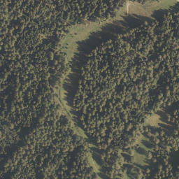 Satellite imagery of Rauherkogel, AT