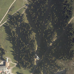 Satellite imagery of Roßköpfe, AT