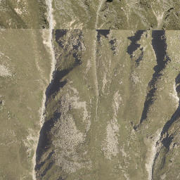 Satellite imagery of Peiderspitze, AT