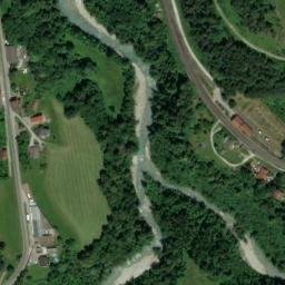 Satellite imagery of Scheibensignal, AT