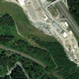 Satellite imagery of Scheibensignal, AT