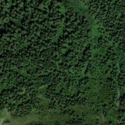 Satellite imagery of Patscherkofel, AT