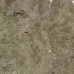 Satellite imagery of cairn, AT