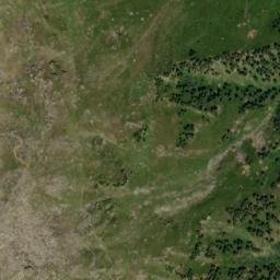 Satellite imagery of Schartenkogel, AT