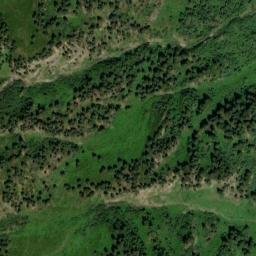 Satellite imagery of Schartenkogel, AT