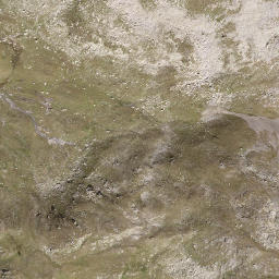 Satellite imagery of Grafennsspitze, AT